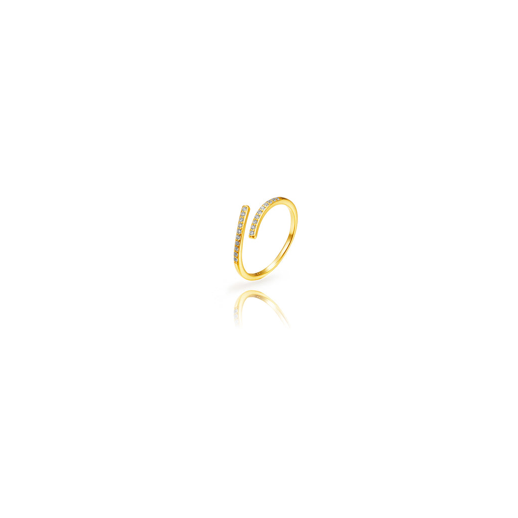 Anillo Bypass Zirconia